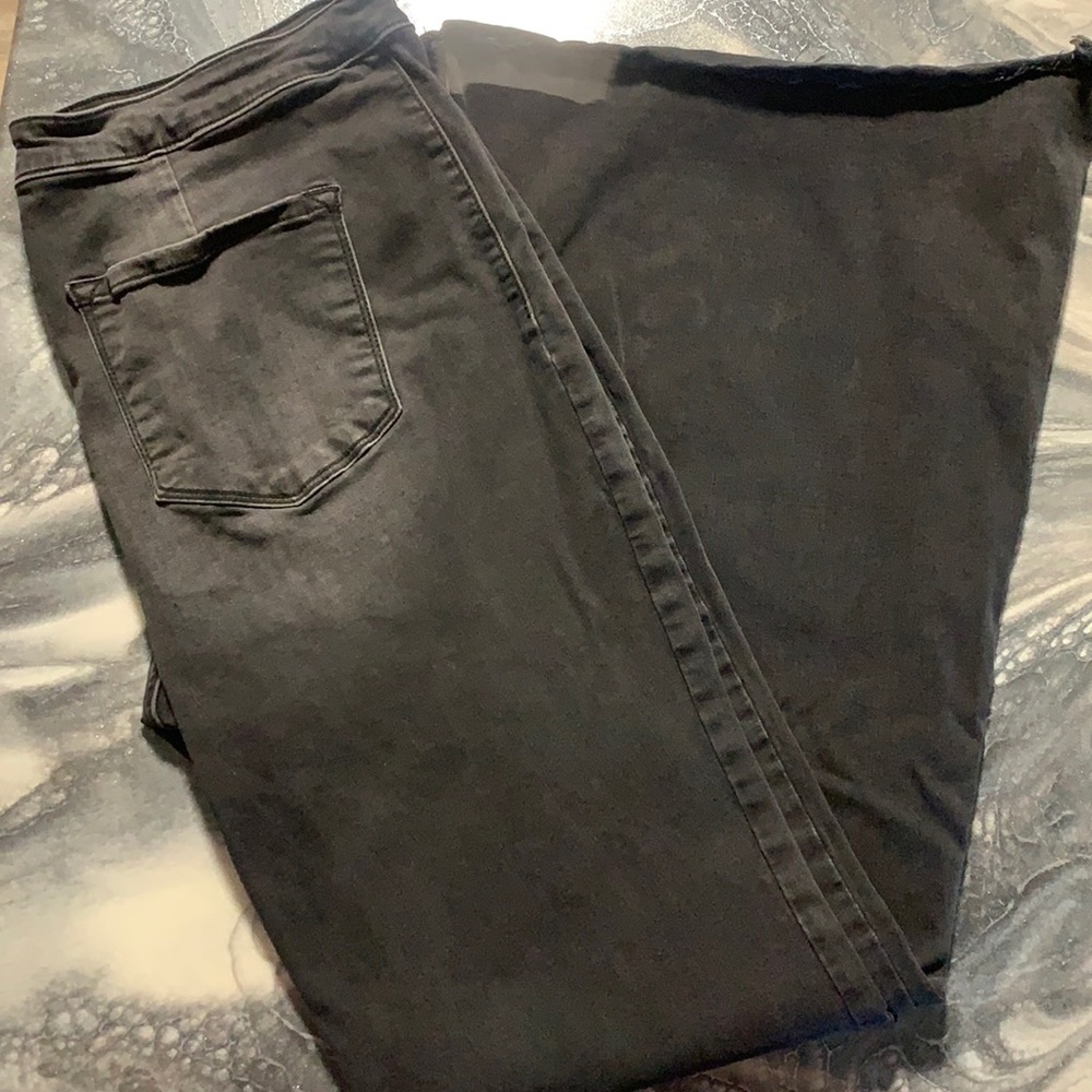 Kancan 32 xl flare black